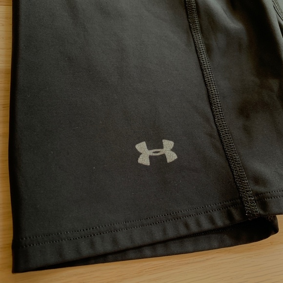 UNDER ARMOUR Spandex Shorts - Picture 3 of 6